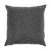 Blumfeldt Titania Pillows, vankúš, polyester, nepremokavý, melírovaný tmavosivý Ampera.SK