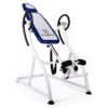 KLARFIT Relax Zone Pro, 150 kg, inverzná lavička, chrbát, hang-up Ampera.SK
