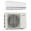 Klarstein Windwaker B 12, klimatizácia, inverter split, 12000 BTU, A++, diaľkový ovládač, biela Ampera.SK