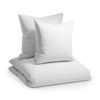 Sleepwise Soft Wonder-Edition, posteľná bielizeň, 155 × 200 cm Ampera.SK