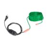 Waldbeck Greenwire Select 20, výhrevný kábel na rastliny, 20 m, s termostatom, IP68 Ampera.SK