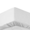 Sleepwise Soft Wonder-Edition, elastická plachta na posteľ, 90 – 100 x 200 cm, mikrovlákno Ampera.SK
