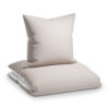 Sleepwise Soft Wonder Edition, posteľná bielizeň, obliečka na posteľ 140x200cm & na vankúš 65x65cm Ampera.SK