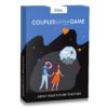 Spielehelden Couples Question Game ...o spoločnej budúcnosti 100 vzrušujúcich otázok v anglickom jazyku Ampera.SK