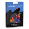 Spielehelden Couples Question Game - Nezabudnuteľné Rande  kartová hra v anglickom jazyku Ampera.SK