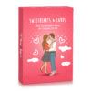 Spielehelden Sweethearts and Cards, Pre páry, viac ako 100 zamilovaných otázok pre  milencov v anglickom jazyku Ampera.SK