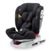 Babify Onboard 360°, detská autosedačkam 0-12 rokov, ISOFIX 5-bodový pásový systém, R44/04 Ampera.SK