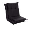 Blumfeldt Prato, čalúnená podložka, podložka na stoličku, podložka na nižšie polohovacie kreslo, na záhradnú stoličku, polyester, 50 × 100 × 8 cm, 2 x čalúnenie Ampera.SK