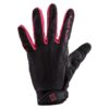 Capital Sports Nice Touch PS, športové rukavice, tréningové rukavice, S, syntetická koža Ampera.SK