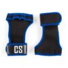 Capital Sports Palm PRO, modro-čierne, vzpieračské rukavice, veľkosť M Ampera.SK