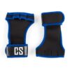 Capital Sports Palm Pro, modro-čierne, vzpieračské rukavice, veľkosť L Ampera.SK
