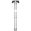 KLARFIT Oviedo TX Elite, nordic walking palice, 80 % karbón, 100 – 130 cm, korkové rukoväte Ampera.SK