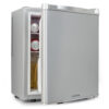 Klarstein Happy Hour 38, mini chladnička, minibar, chladnička na nápoje, 38 l, 26 dB Ampera.SK