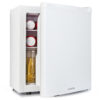 Klarstein Happy Hour 38, mini chladnička, minibar, chladnička na nápoje, 38 l, 26 dB Ampera.SK