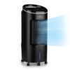 Klarstein IceWind Plus Smart 4-v-1, ochladzovač vzduchu, ventilátor, zvlhčovač, čistička vzduchu, ovládanie aplikáciou Ampera.SK