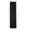 Klarstein Royal Flush 90, filtr s aktivním uhlím, 67 x 16,7 cm, náhradní filtr, příslušenství Ampera.SK
