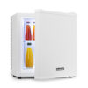 Klarstein Secret Cool, mini chladnička, minibar, 13 l, energet. trieda G biela Ampera.SK