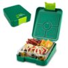 Klarstein schmatzfatz easy Snackbox, 4 priehradky, 18 x 15 x 5 cm (Š x V x H) Ampera.SK