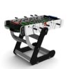 Riley VR90, futbalový stôl, skladací, 93 x 130 x 69 cm Ampera.SK