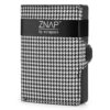 Slimpuro ZNAP Slim Wallet, 12 kariet, priehradka na mince, 8 x 1,8 x 6 cm (Š x V x H), ochrana RFID Ampera.SK