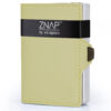Slimpuro ZNAP Slim Wallet, 8 kariet, priehradka na mince, 8,9 x 1,5 x 6,3 cm (Š x V x H), ochrana RFID Ampera.SK
