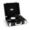 Auna Jerry Lee, retro gramofón, LP, USB, čierno-biely Ampera.SK