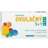 Biogema Test ovulačný 5v1 ampera.sk Kozmetika a zdravie | Zdravie | Zdravotné potreby | Diagnostické testy