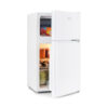 Klarstein Big Daddy Cool, kombinovaná chladnička, 61/26 l, 40 dB, energet. trieda F, biela Ampera.SK