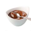 Proteínový čokoládovo orieškový krém 120g, VEGAN ampera.sk Kozmetika a zdravie | Zdravie | Lieky, vitamíny a potravinové doplnky | Doplnky stravy
