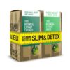 Slim & Detox - Fucus riasa s jablčným octom 60 kapsúl ampera.sk Kozmetika a zdravie | Zdravie | Lieky, vitamíny a potravinové doplnky | Doplnky stravy