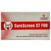 SureScreen ST FOB-samodiagnostika 1ks ampera.sk <CATEGORY_NAME>Diagnostické testy</CATEGORY_NAME>