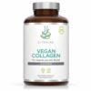 Vegan Collagen, 120 kapsúl ampera.sk Kozmetika a zdravie | Zdravie | Lieky, vitamíny a potravinové doplnky | Doplnky stravy