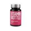 Vitamin Bottle BRUSNICA (CRANBERRY) natural 30 kaps ampera.sk Kozmetika a zdravie | Zdravie | Lieky, vitamíny a potravinové doplnky | Doplnky stravy