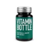 Vitamin Bottle FUKUS RIASA - vysoký obsah JÓDU, 60 kaps ampera.sk Štítna žľaza