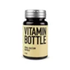 Vitamin Bottle KORAL KALCIUM 30kaps ampera.sk Kozmetika a zdravie | Zdravie | Lieky, vitamíny a potravinové doplnky | Doplnky stravy
