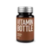 Vitamin Bottle KURKUMA 30 kaps ampera.sk Kozmetika a zdravie | Zdravie | Lieky, vitamíny a potravinové doplnky | Doplnky stravy