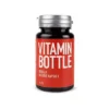 Vitamin Bottle NIGELLA 60 kaps ampera.sk Kozmetika a zdravie | Zdravie | Lieky, vitamíny a potravinové doplnky | Doplnky stravy