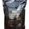 100% BEEF Protein od Best Nutrition 1000 g Neutral Best Nutrition www.ampera.sk