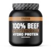 100% Beef Professional - Protein Nutrition 2000 g Vanilla Protein Nutrition www.ampera.sk