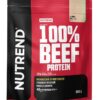 100% Beef Protein - Nutrend 900 g Mandľa+Pistácia Nutrend www.ampera.sk