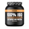100% ISO Professional - Protein Nutrition 1000 g Chocolate Bounty + Coconut Pieces Protein Nutrition www.ampera.sk