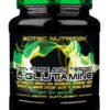 100% Pure L-Glutamine - Scitec Nutrition 600 g Scitec Nutrition www.ampera.sk