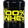 100% Whey Protein - Best Nutrition 2250 g Pistácia Best Nutrition www.ampera.sk