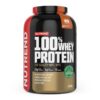 100% Whey Protein - Nutrend 2250 g Strawberry Nutrend www.ampera.sk