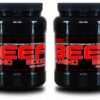 1+1 Zadarmo: Amino BEEF 5000 od Best Nutrition 500 tbl + 500 tbl Best Nutrition www.ampera.sk