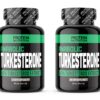 1+1 Zadarmo: Anabolic Turkesterone - Protein Nutrition 100 kaps. + 100 kaps. Protein Nutrition www.ampera.sk