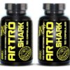 1+1 Zadarmo: Artro Shark od Best Nutrition 100 kaps + 100 kaps Best Nutrition www.ampera.sk