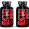 1+1 Zadarmo: Beta Alanine od Best Nutrition 250 kaps. + 250 kaps. Best Nutrition www.ampera.sk