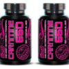 1+1 Zadarmo: Carnitine 650 od Best Nutrition 120 kaps. +  120 kaps. Best Nutrition www.ampera.sk