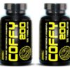 1+1 Zadarmo: Coffy 200 od Best Nutrition 100 kaps. + 100 kaps. Best Nutrition www.ampera.sk